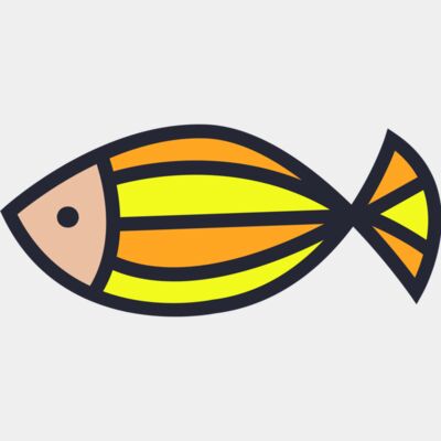 FISH - STBT031 Thumbnail