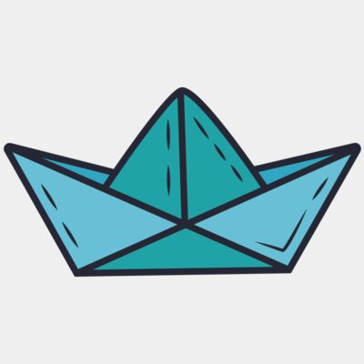 PAPER BOAT - STBT035 Thumbnail