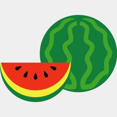 WATERMELON - STFF038 Thumbnail