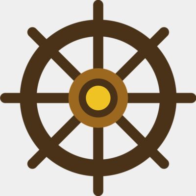 boatwheel - STCN101 Thumbnail