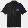 Tech Pique Polo Thumbnail