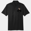 Tech Pique Polo Thumbnail