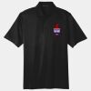 Tech Pique Polo Thumbnail