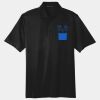 Tech Pique Polo Thumbnail