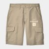 Industrial Cargo Short Thumbnail