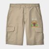 Industrial Cargo Short Thumbnail