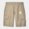 Industrial Cargo Short Thumbnail