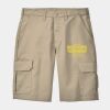 Industrial Cargo Short Thumbnail