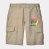 Industrial Cargo Short Thumbnail