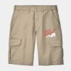 Industrial Cargo Short Thumbnail