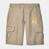 Industrial Cargo Short Thumbnail