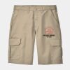 Industrial Cargo Short Thumbnail
