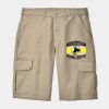 Industrial Cargo Short Thumbnail