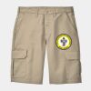 Industrial Cargo Short Thumbnail