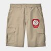 Industrial Cargo Short Thumbnail