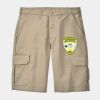 Industrial Cargo Short Thumbnail