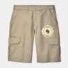 Industrial Cargo Short Thumbnail