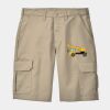 Industrial Cargo Short Thumbnail