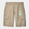 Industrial Cargo Short Thumbnail