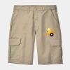 Industrial Cargo Short Thumbnail