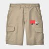 Industrial Cargo Short Thumbnail