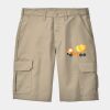 Industrial Cargo Short Thumbnail