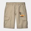 Industrial Cargo Short Thumbnail
