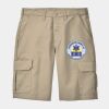 Industrial Cargo Short Thumbnail