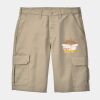 Industrial Cargo Short Thumbnail