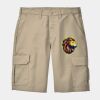 Industrial Cargo Short Thumbnail