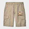 Industrial Cargo Short Thumbnail