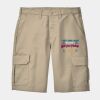 Industrial Cargo Short Thumbnail