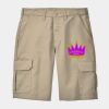 Industrial Cargo Short Thumbnail
