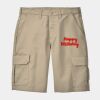 Industrial Cargo Short Thumbnail