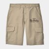 Industrial Cargo Short Thumbnail