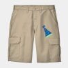 Industrial Cargo Short Thumbnail