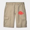 Industrial Cargo Short Thumbnail