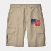 Industrial Cargo Short Thumbnail