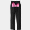 Elastic Insert Pant Thumbnail