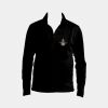 Full Zip Microfleece Jacket Thumbnail