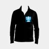 Full Zip Microfleece Jacket Thumbnail