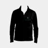 Full Zip Microfleece Jacket Thumbnail