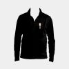 Full Zip Microfleece Jacket Thumbnail