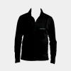 Full Zip Microfleece Jacket Thumbnail