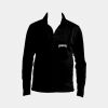 Full Zip Microfleece Jacket Thumbnail
