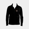 Full Zip Microfleece Jacket Thumbnail