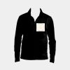 Full Zip Microfleece Jacket Thumbnail