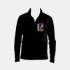Full Zip Microfleece Jacket Thumbnail
