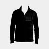 Full Zip Microfleece Jacket Thumbnail
