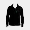 Full Zip Microfleece Jacket Thumbnail